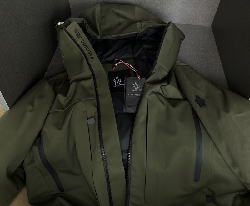 Moncler Down Jackets